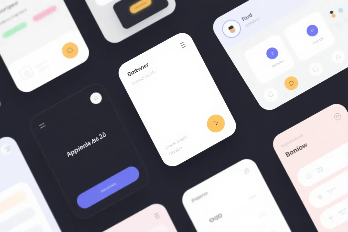 WEpoker 应用卡片示意