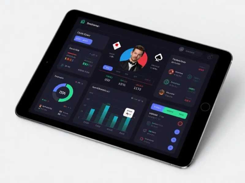 WEpoker 数据分析与俱乐部管理